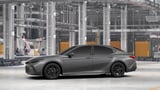 2026 Toyota Camry - Preview 3