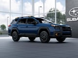 2026 Subaru Outback - Preview 2