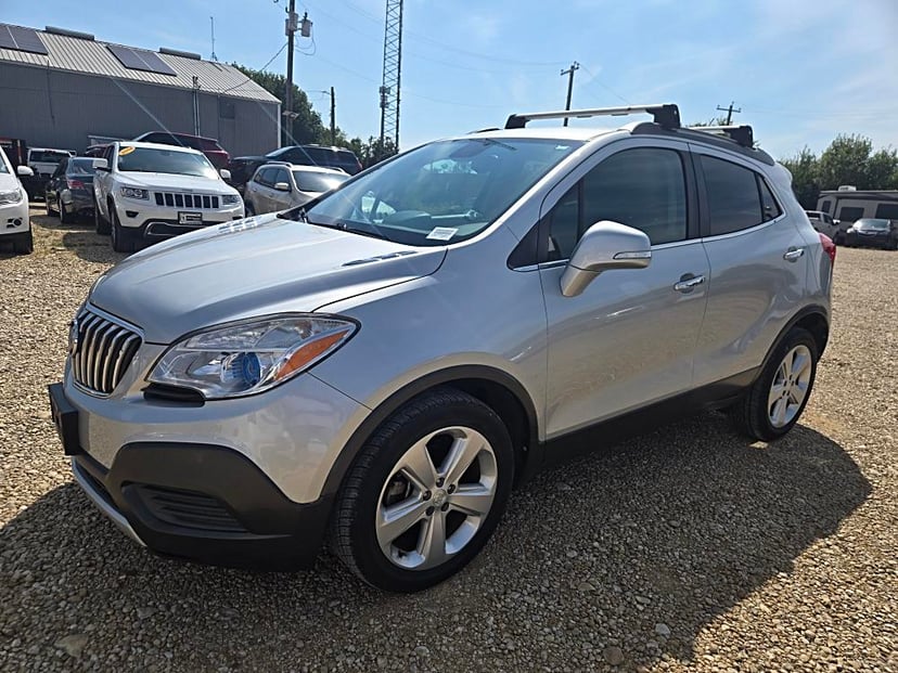 2016 Buick Encore - Image 1