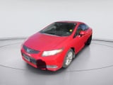 2012 Honda Civic - Preview 6