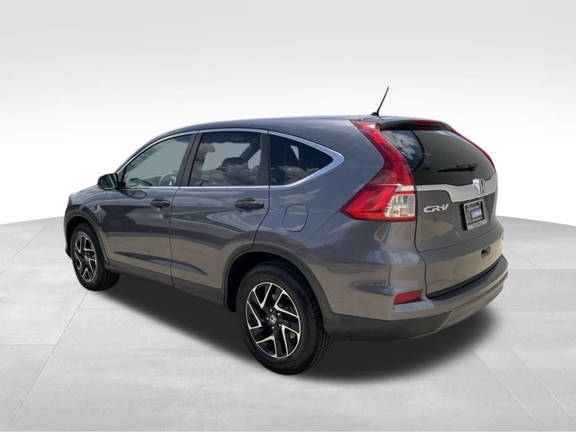 2016 Honda CR-V - Image 3