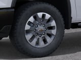 2026 Chevrolet Silverado 2500 HD - Preview 15