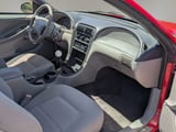 1999 Ford Mustang - Preview 10