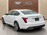 2026 Cadillac CT5 - Preview 6
