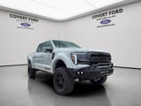 2026 Ford F-150 - Preview 7