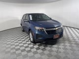 2024 Chevrolet Equinox - Preview 8