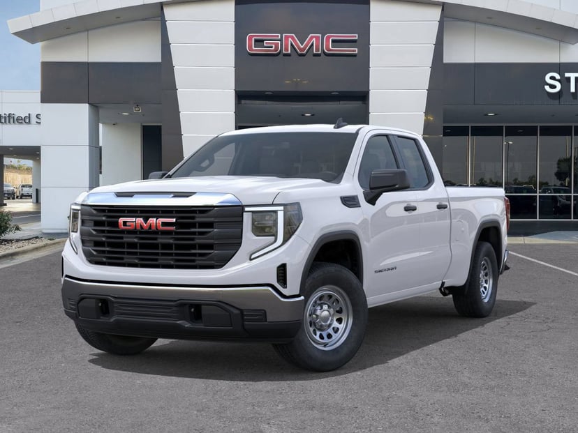 2026 GMC Sierra 1500 - Image 1