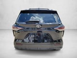 2026 Toyota Sienna - Preview 6