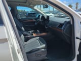 2023 Audi Q5 - Preview 15