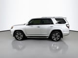 2021 Toyota 4Runner - Preview 8