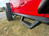 2019 Jeep Wrangler - Preview 6