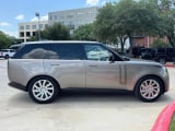2023 Land Rover Range Rover - Preview 9