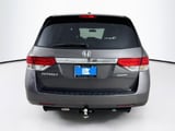 2016 Honda Odyssey - Preview 6