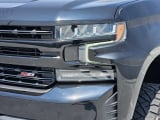 2021 Chevrolet Silverado 1500 - Preview 8