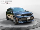 2026 Dodge Durango - Preview 2