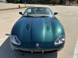 2002 Jaguar XK - Preview 4