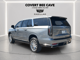 2023 Cadillac Escalade ESV - Preview 5
