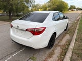 2017 Toyota Corolla - Preview 3