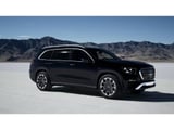 2027 Mercedes-Benz GLS - Preview 12