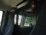 2024 GMC Savana Cargo - Preview 5
