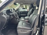 2024 INFINITI QX80 - Preview 9