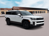2027 Hyundai Santa Fe Hybrid - Preview 10
