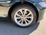 2017 Jaguar XF - Preview 12