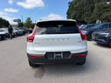 2026 Volvo XC40 - Preview 4