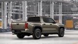 2026 Toyota Tacoma - Preview 10