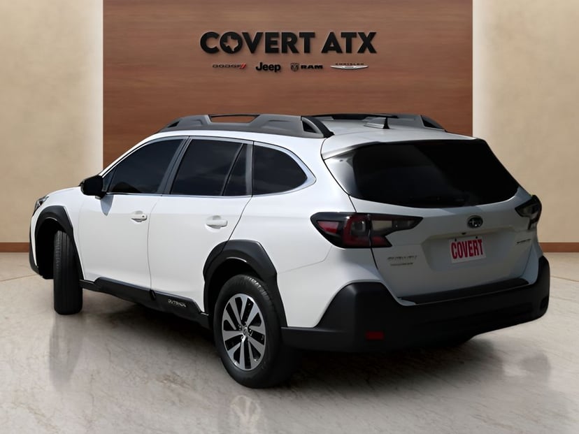 2024 Subaru Outback - Image 3