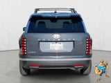 2027 Hyundai Palisade - Preview 6
