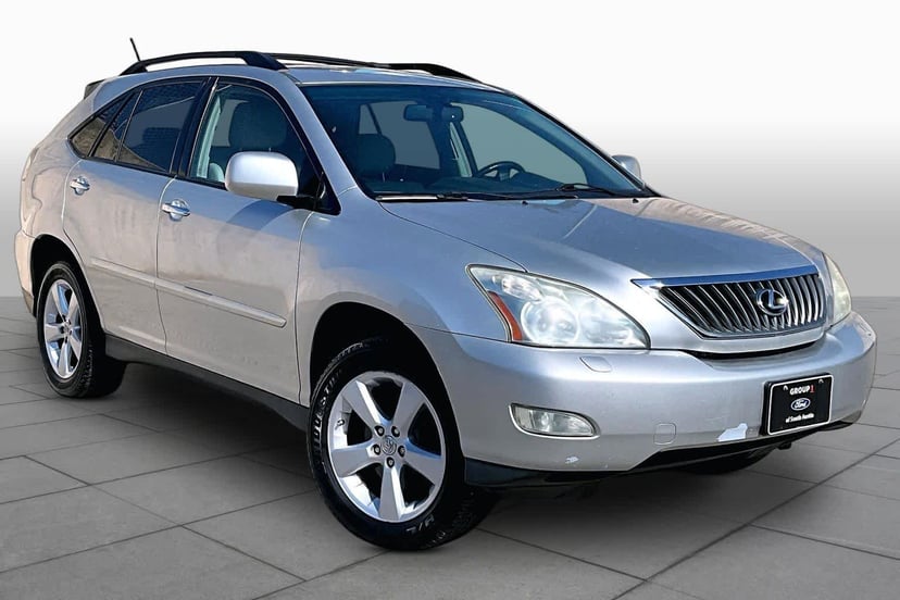 2008 Lexus RX - Image 1