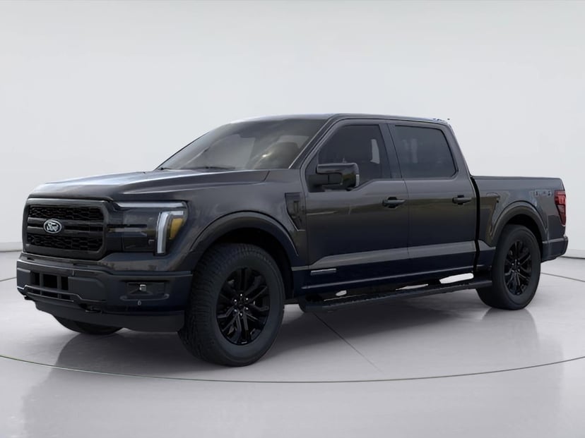 2026 Ford F-150 - Image 1
