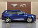 2025 Cadillac XT6 - Preview 5