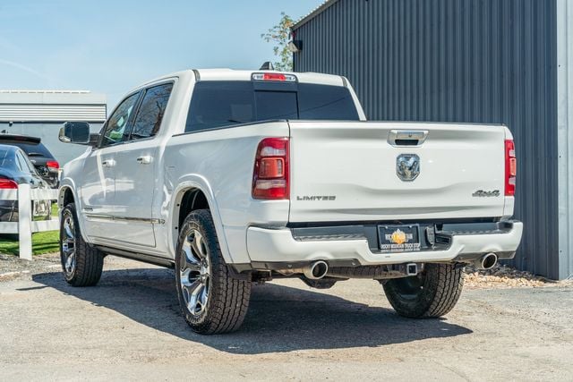 2019 Ram 1500 - Image 2