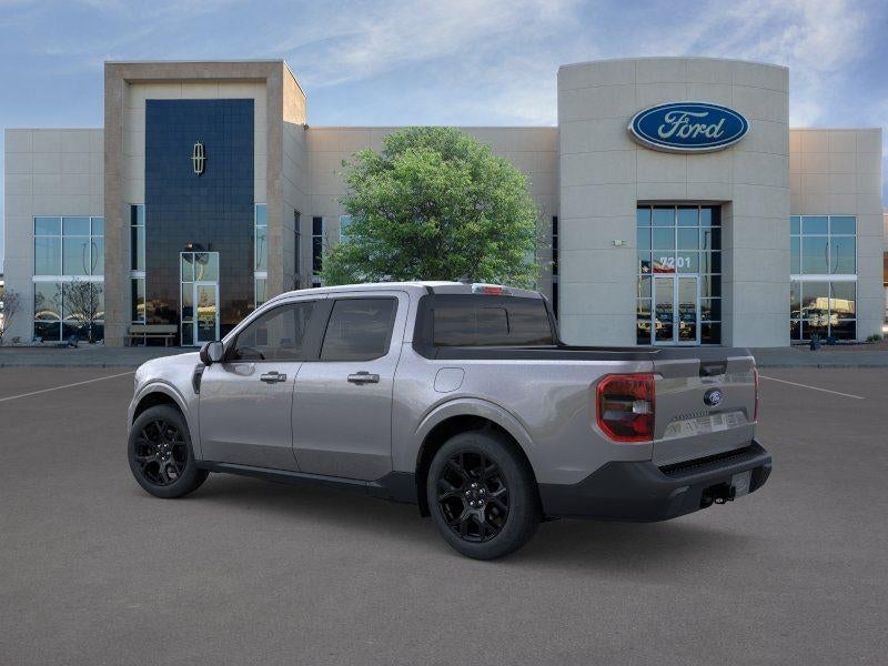 2026 Ford Maverick - Image 3