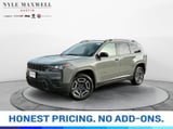 2026 Jeep Cherokee - Preview 2