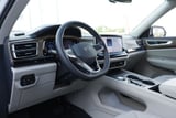 2026 Volkswagen Atlas - Preview 6
