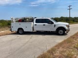 2019 Ford F-350 - Preview 2
