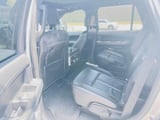 2020 Ford Expedition - Preview 10