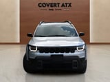 2026 Jeep Cherokee - Preview 8