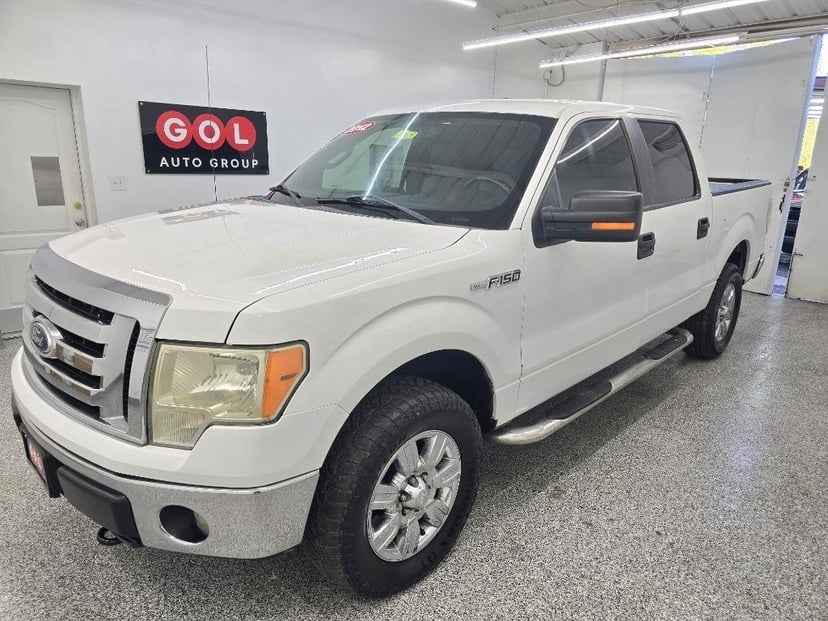 2012 Ford F-150 - Image 1
