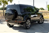 2026 Land Rover Defender - Preview 8