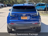2022 Cadillac XT4 - Preview 4