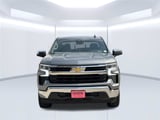 2026 Chevrolet Silverado 1500 - Preview 8