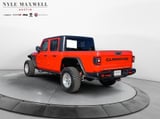 2022 Jeep Gladiator - Preview 14