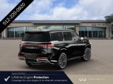 2027 INFINITI QX80 - Preview 3