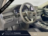 2027 INFINITI QX60 - Preview 9