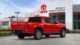 2026 Toyota Tacoma - Preview 10
