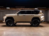 2025 Lexus LX - Preview 6